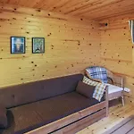 Kaakonnokka By Interhome Kuusjärvi