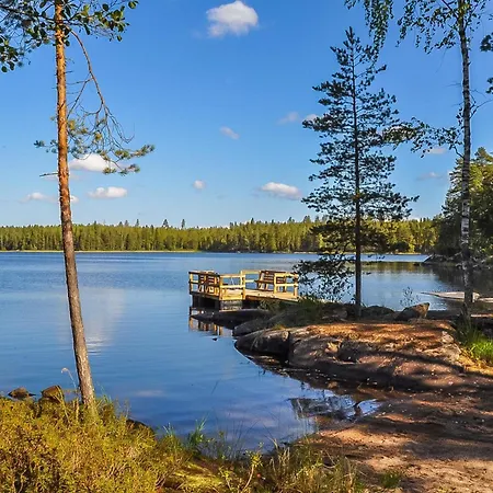 Nyaraló Kaakonnokka By Interhome *