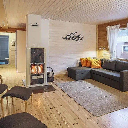 Kaakonnokka By Interhome Kuusjärvi