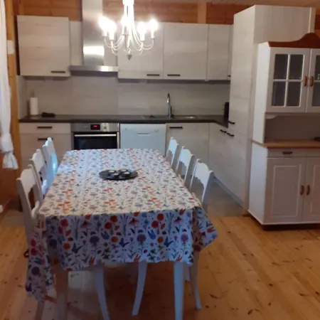 Kaakonnokka By Interhome *