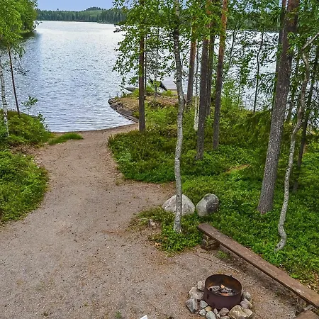 Kaakonnokka By Interhome