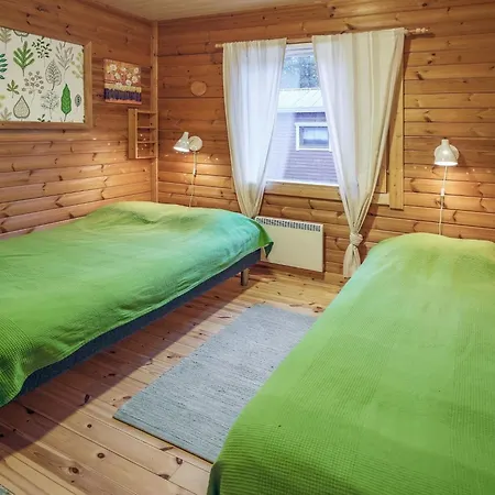 Kaakonnokka By Interhome Nyaraló *