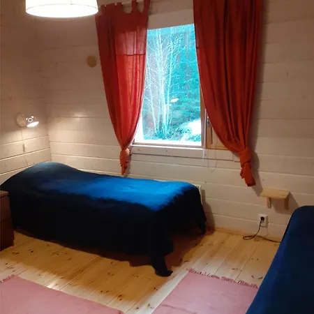 Kaakonnokka By Interhome Nyaraló Kuusjärvi