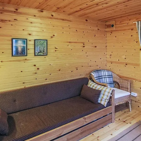 Kaakonnokka By Interhome Kuusjarvi