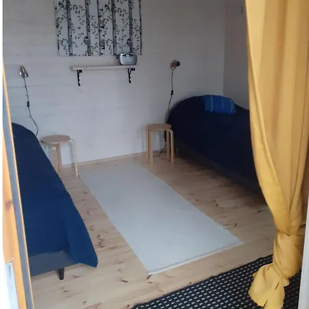 Kaakonnokka By Interhome * Kuusjärvi