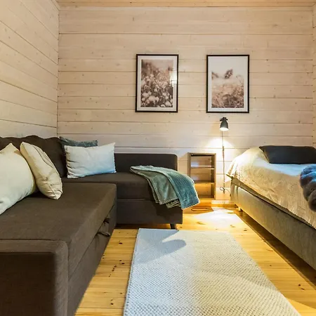 Loma-asunnot Kaakonnokka By Interhome *