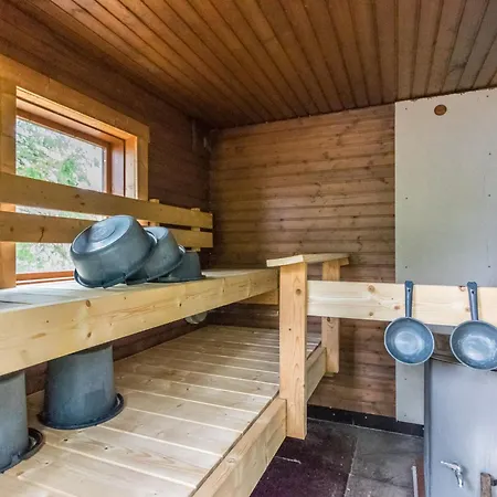 Kaakonnokka By Interhome Kuusjärvi