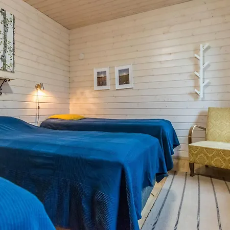 Kaakonnokka By Interhome * Kuusjärvi