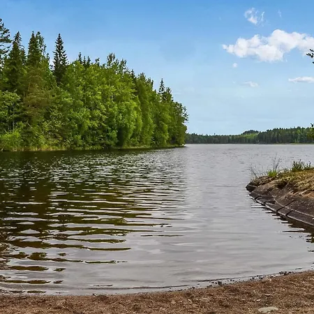 Kaakonnokka By Interhome Kuusjärvi
