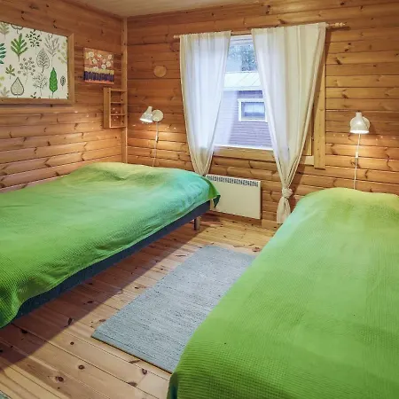 Nyaraló Kaakonnokka By Interhome