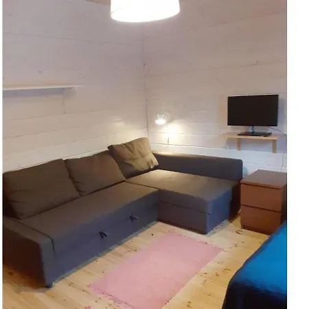 Kaakonnokka By Interhome