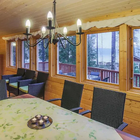 Kaakonnokka By Interhome Holiday home *