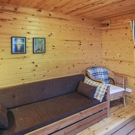 Kaakonnokka By Interhome Holiday home