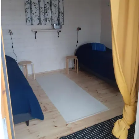 Kaakonnokka By Interhome * Kuusjärvi