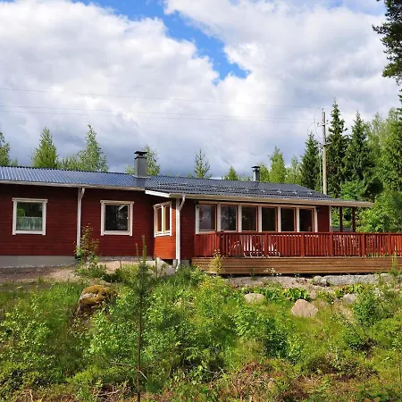 Kaakonnokka By Interhome * Kuusjarvi