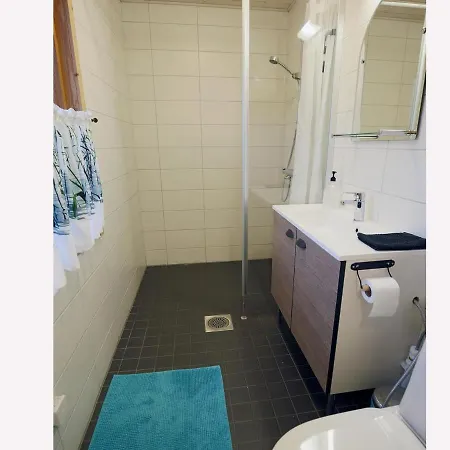 度假居 Kaakonnokka By Interhome Kuusjärvi