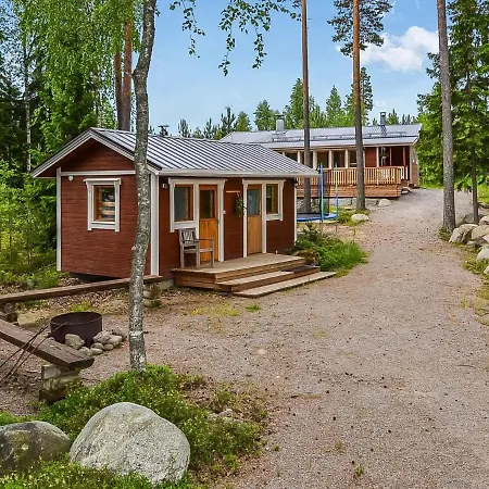 Kaakonnokka By Interhome Holiday home
