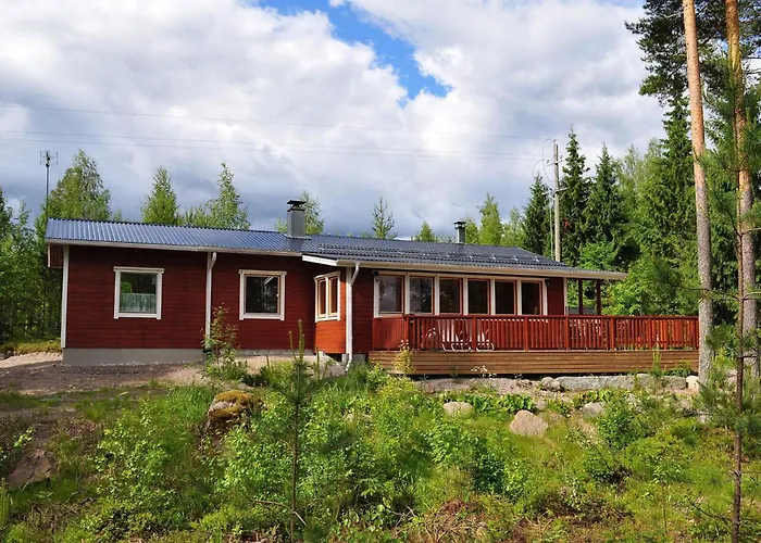 Kaakonnokka By Interhome