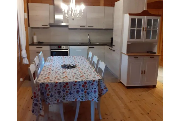 Kaakonnokka By Interhome *