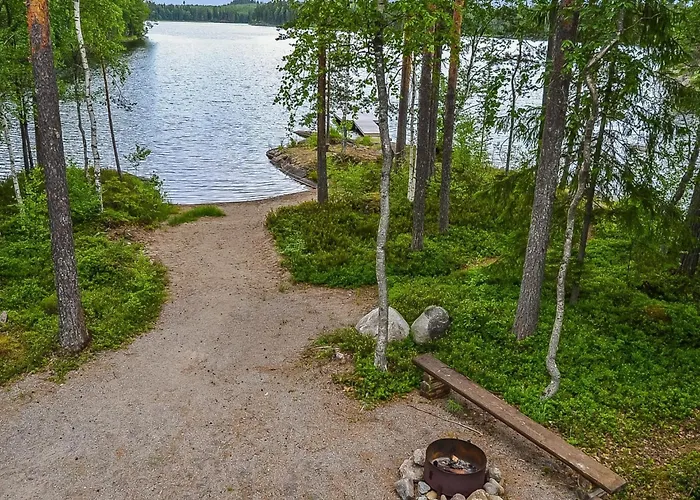 Kaakonnokka By Interhome