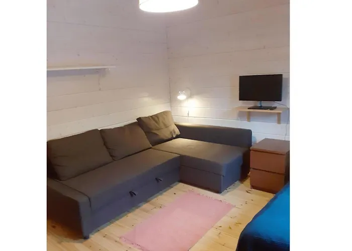 Kaakonnokka By Interhome