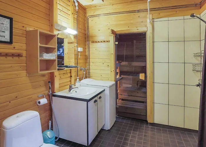 Kaakonnokka By Interhome *