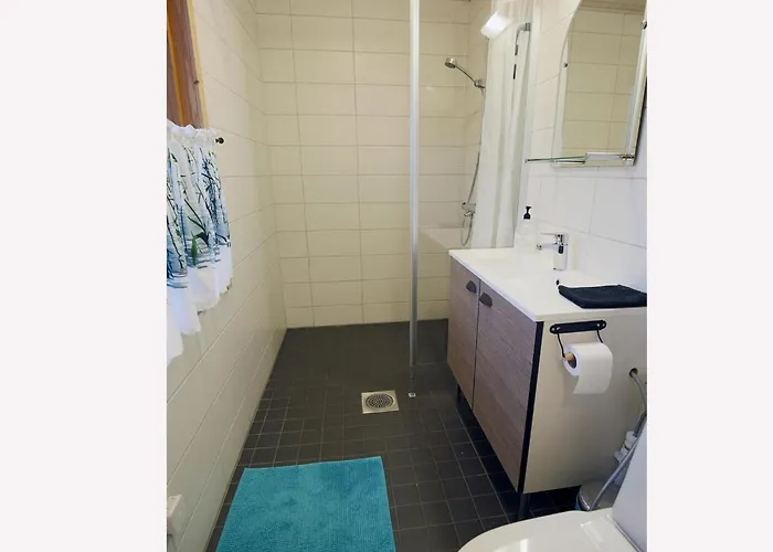 Kaakonnokka By Interhome Сasa de vacaciones