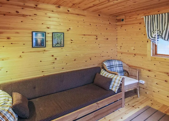 Kaakonnokka By Interhome Kuusjärvi