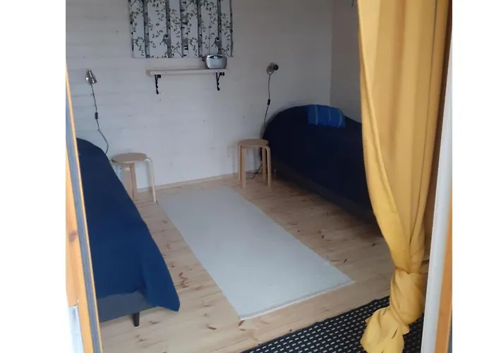 Kaakonnokka By Interhome * Kuusjärvi